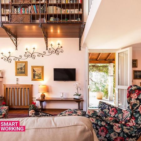 בלאג'יו Maison Jaune By Wonderful Italy מראה חיצוני תמונה