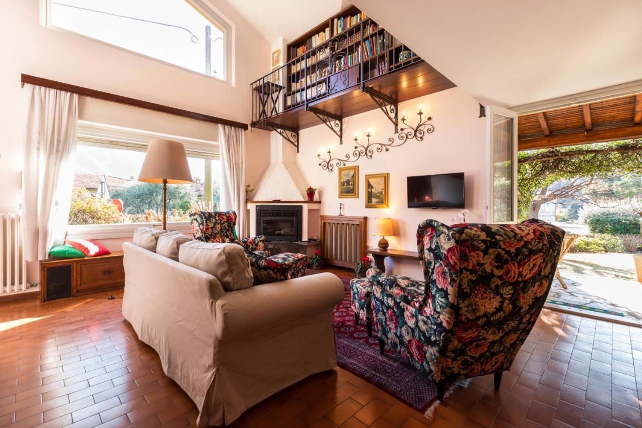 בלאג'יו Maison Jaune By Wonderful Italy מראה חיצוני תמונה