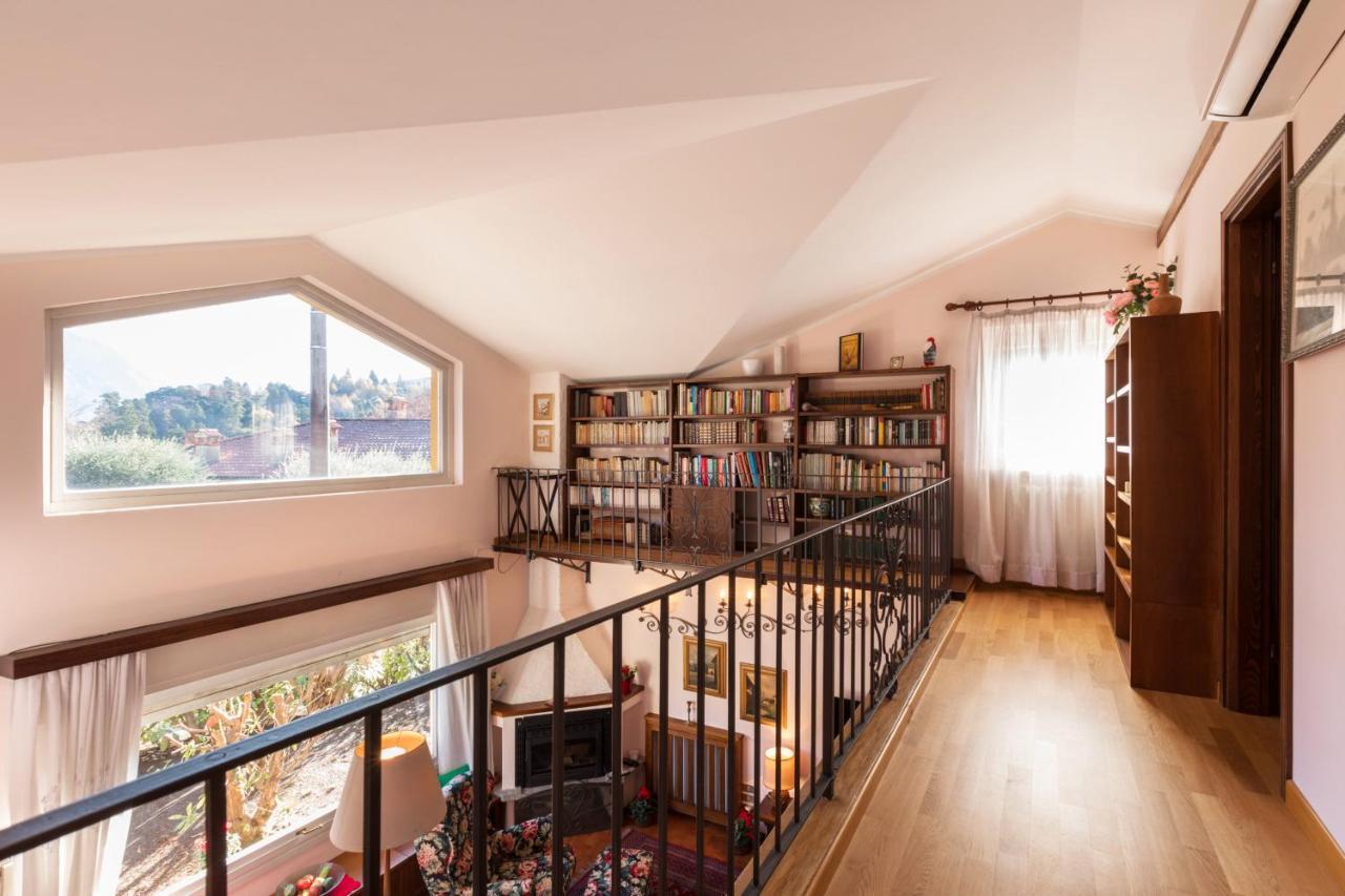 בלאג'יו Maison Jaune By Wonderful Italy מראה חיצוני תמונה