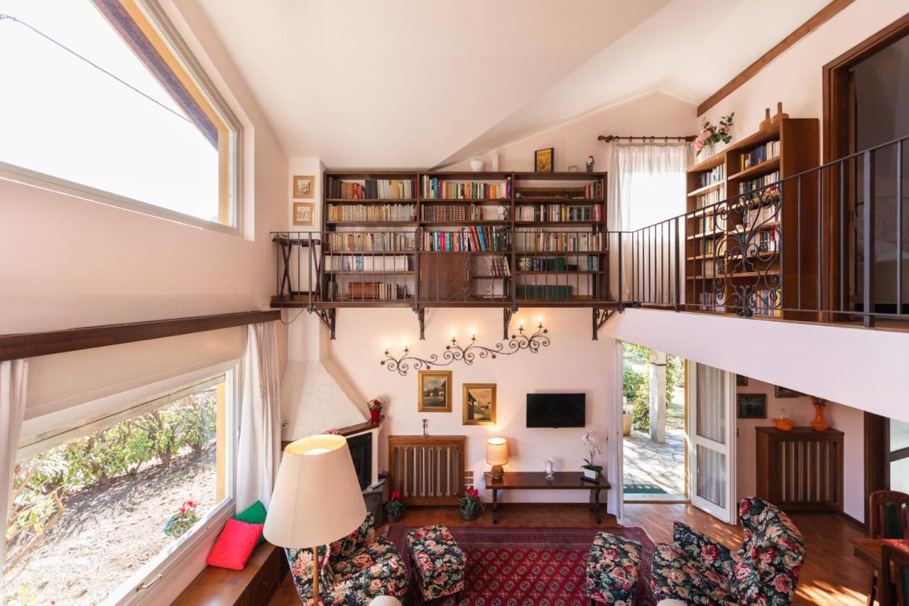 בלאג'יו Maison Jaune By Wonderful Italy מראה חיצוני תמונה