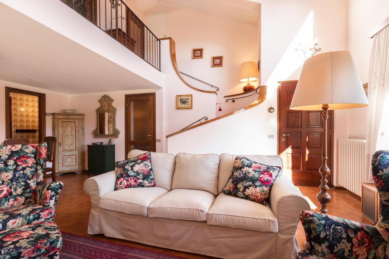 בלאג'יו Maison Jaune By Wonderful Italy מראה חיצוני תמונה