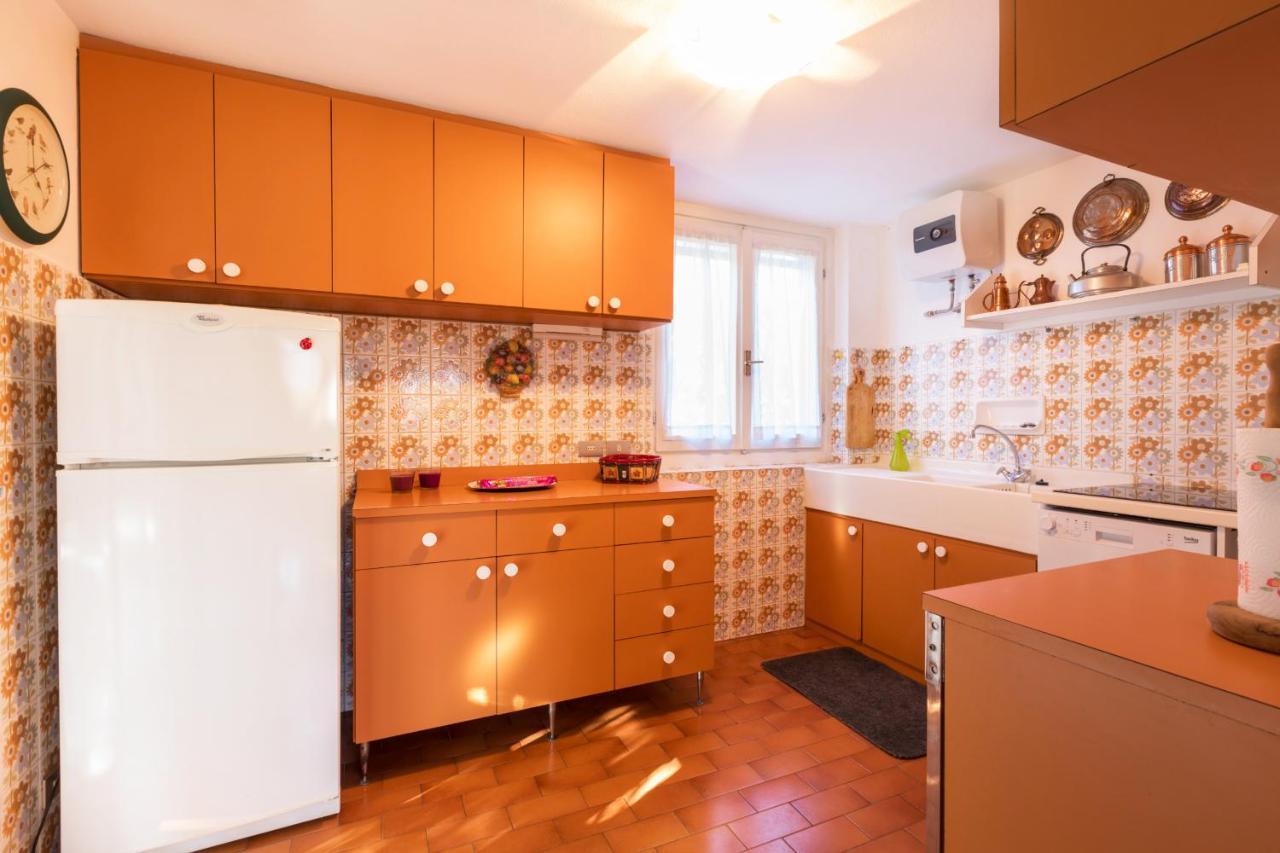 בלאג'יו Maison Jaune By Wonderful Italy מראה חיצוני תמונה