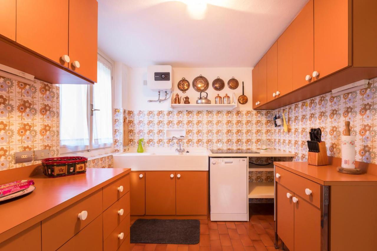 בלאג'יו Maison Jaune By Wonderful Italy מראה חיצוני תמונה