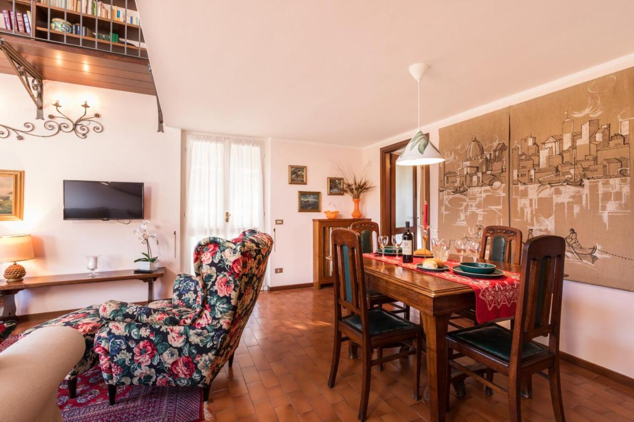 בלאג'יו Maison Jaune By Wonderful Italy מראה חיצוני תמונה
